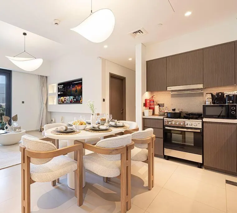 Iconic 2Br Apartment With Burj Khalifa And Fountain Views - Next To Dubai Opera And Near Dubai Mall 0*,