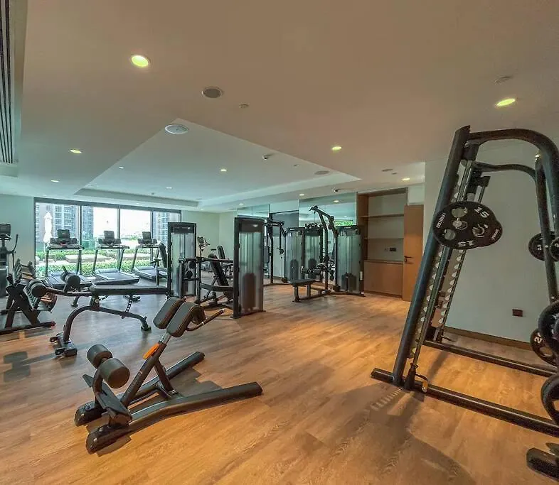 Iconic 2Br Apartment With Burj Khalifa And Fountain Views - Next To Dubai Opera And Near Dubai Mall United Arab Emirates