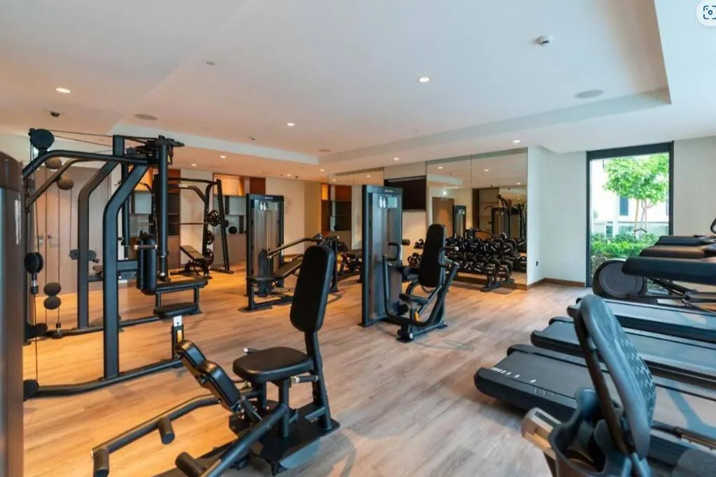 Iconic 2Br Apartment With Burj Khalifa And Fountain Views - Next To Dubai Opera And Near Dubai Mall 0*,  United Arab Emirates