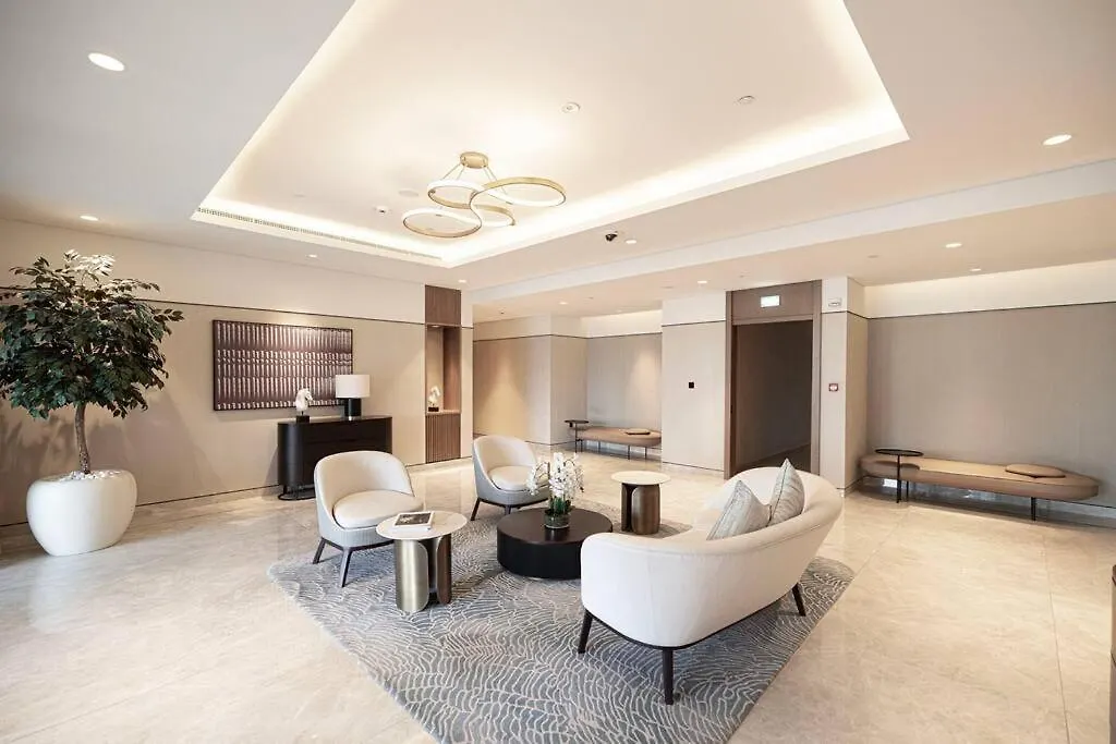 Iconic 2Br Apartment With Burj Khalifa And Fountain Views - Next To Dubai Opera And Near Dubai Mall 0*,  United Arab Emirates