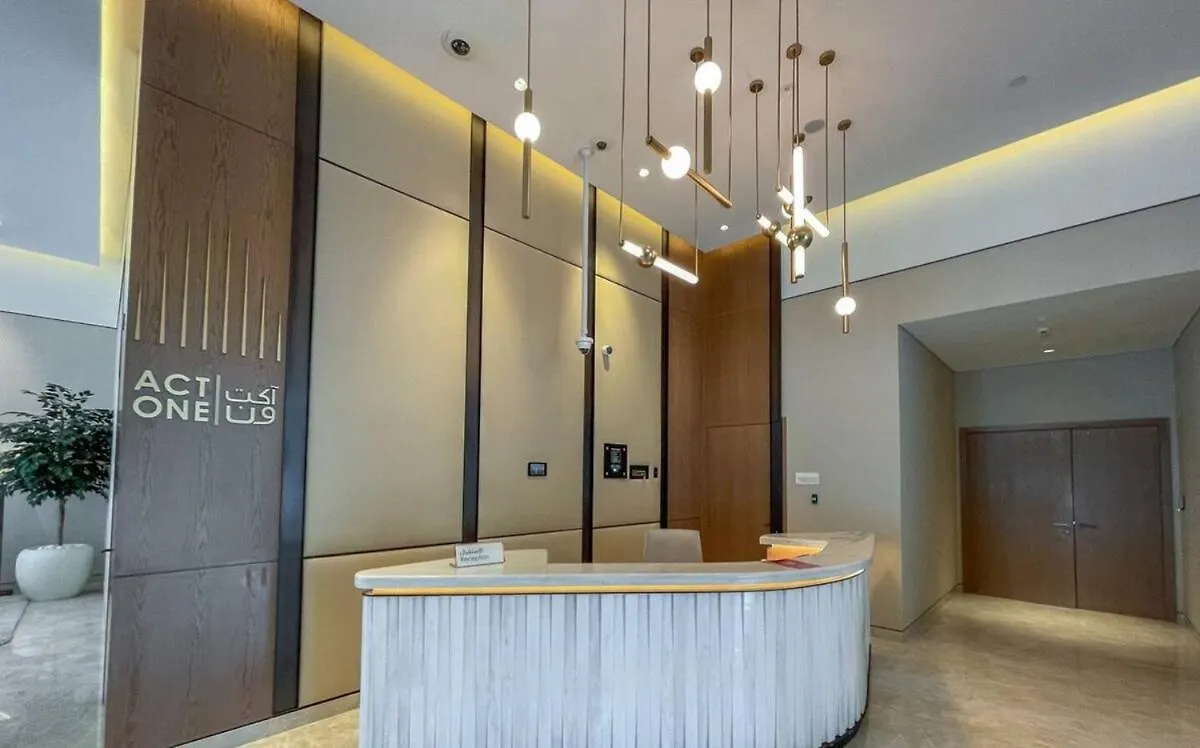 Iconic 2Br Apartment With Burj Khalifa And Fountain Views - Next To Dubai Opera And Near Dubai Mall