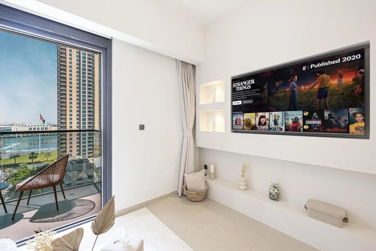 Iconic 2Br Apartment With Burj Khalifa And Fountain Views - Next To Dubai Opera And Near Dubai Mall 0*,  United Arab Emirates