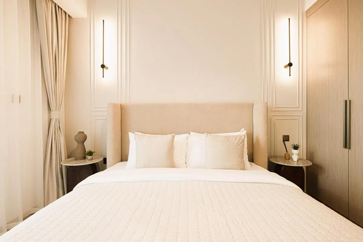 Iconic 2Br Apartment With Burj Khalifa And Fountain Views - Next To Dubai Opera And Near Dubai Mall