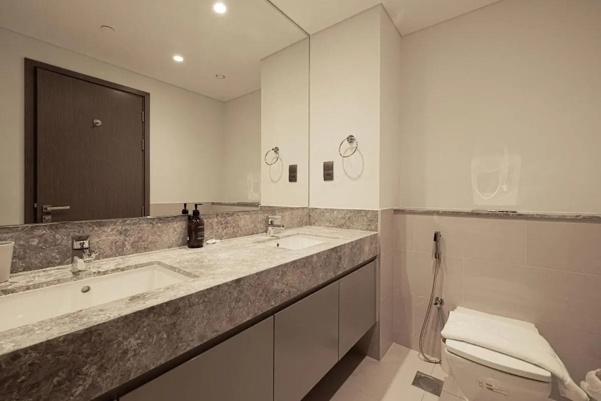 Iconic 2Br Apartment With Burj Khalifa And Fountain Views - Next To Dubai Opera And Near Dubai Mall 0*,