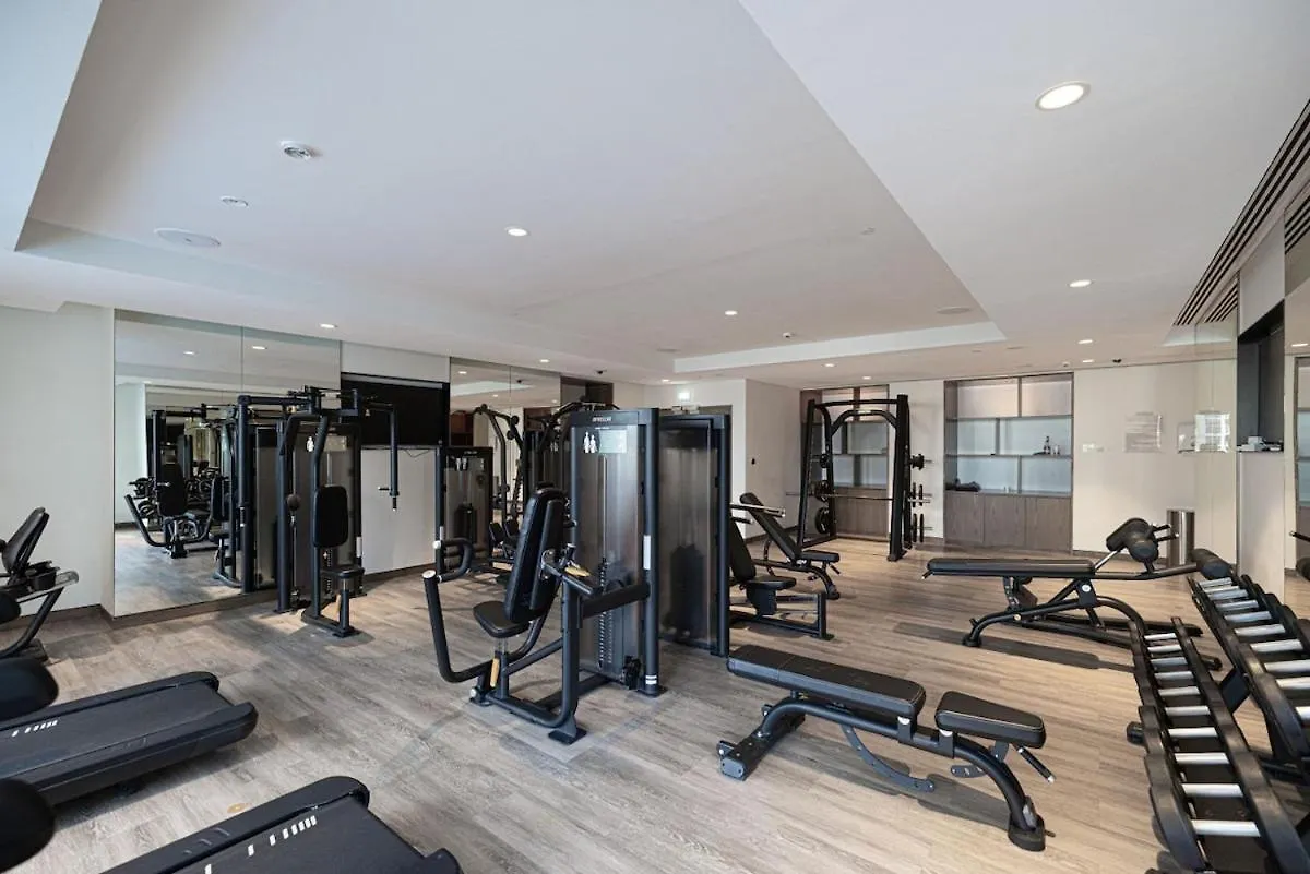Iconic 2Br Apartment With Burj Khalifa And Fountain Views - Next To Dubai Opera And Near Dubai Mall