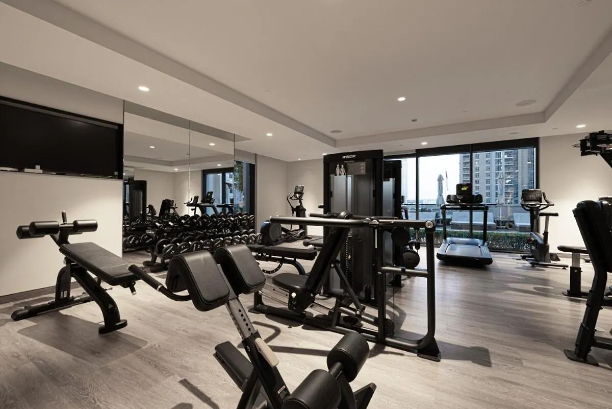 Iconic 2Br Apartment With Burj Khalifa And Fountain Views - Next To Dubai Opera And Near Dubai Mall 0*,
