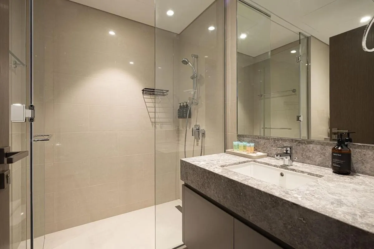 Iconic 2Br Apartment With Burj Khalifa And Fountain Views - Next To Dubai Opera And Near Dubai Mall